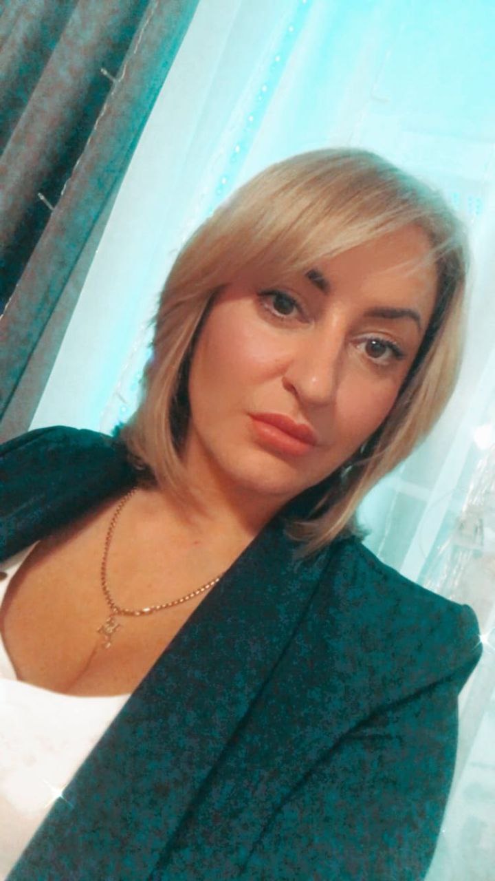 Глущенко Елена Александровна.