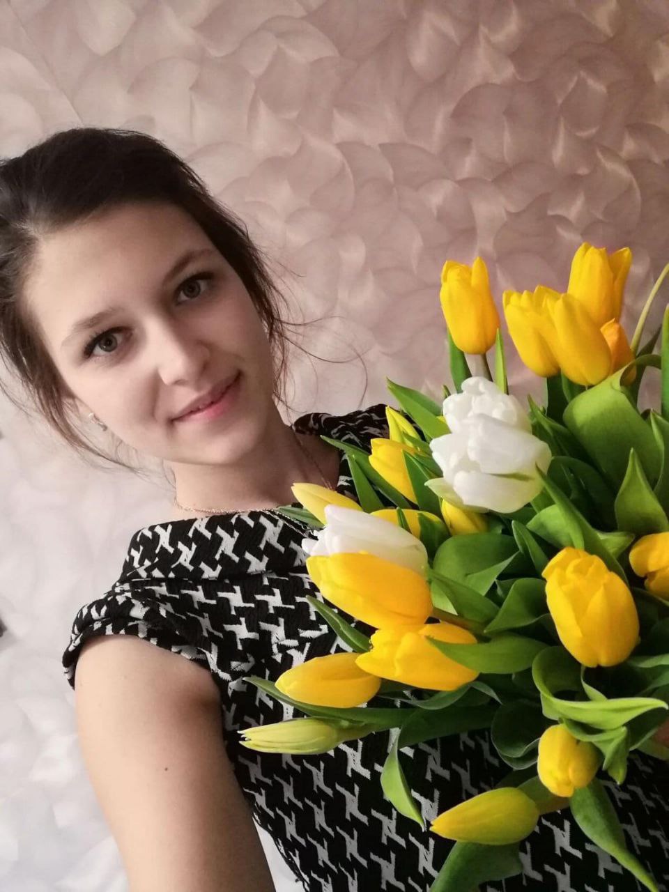 Рысина Анастасия Сергеевна.