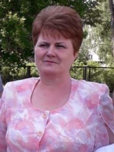 Долгова Валентина Александровна.